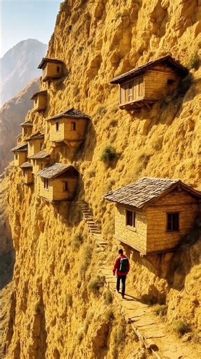 一身風塵落進客廳，心里的山海卻剛剛醒來 #治愈風景 #田园生活 #儿時記憶 #乡村 #治愈系 # 80 90年代的童年记忆 #孤独的旅程