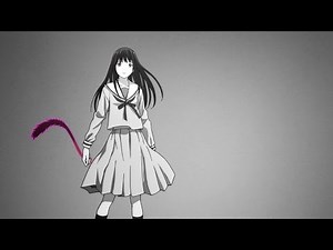 Nightcore - Faded (French version) Lyrics