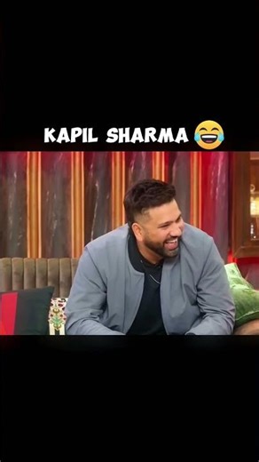 Kapil Comedy With Rohit Sharma😂 #shorts #viralshorts #explore #funnyshorts #rohitsharma #cricket