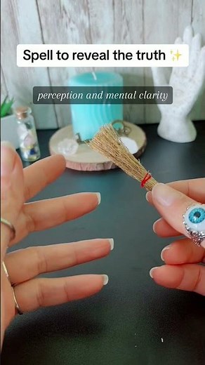 Spell to Reveal Hidden Truth | Powerful Truth Spells: Unveil the Hidden Secrets