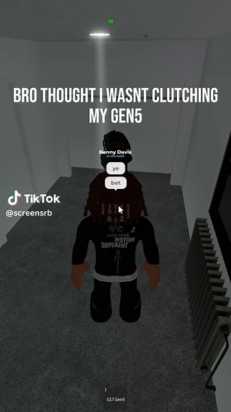 he lucky I ain't have my bazooka #roblox #screensrb #phillystreetz #robloxhoodgame