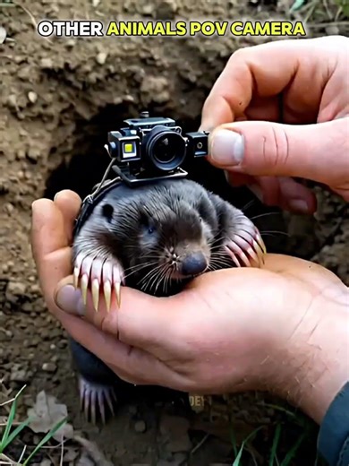 Animals Found on Camera… But The Final Discovery Is Terrifying
