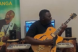 5.1K views · 263 reactions | Time to soothe you with some smooth Jazz  #Affirmation George Benson | Skills Emmanuel | Facebook