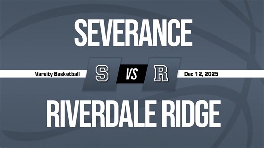 Basketball Recap: Brett Varney's Big Game Can't Quite Lead Severance over Pueblo South   How To Watch