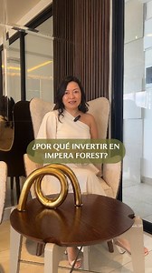 33 reactions · 4 comments | Impera Forest nace de un concepto claro:...