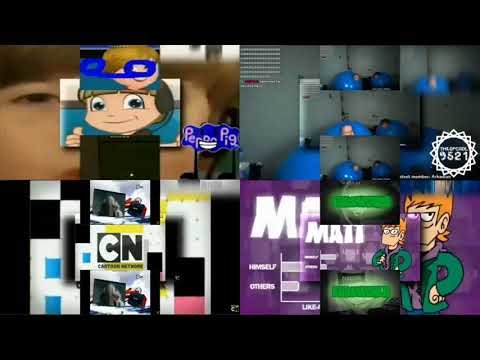 My favorite Scans Quadparison v1