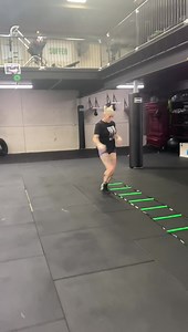 You want to bamba? 💃 | Rowdy Bec Rawlings