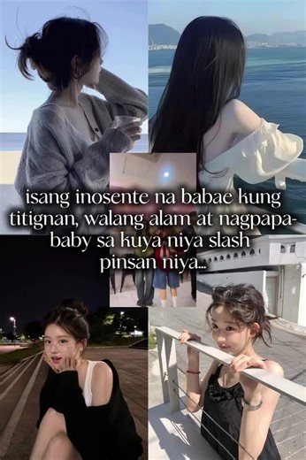 Mga Inirerekomendang Wattpad Stories sa Tagalog