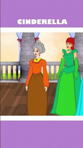 Cinderella Story - Part 3 | Fairy Tales | Mumbo Jumbo | Stories For Kids #fairytales #kidsstories