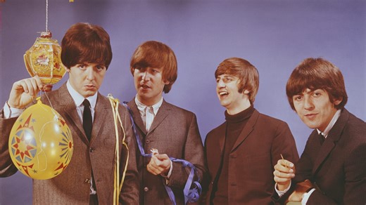 The Beatles’ Favorite Beatles Songs