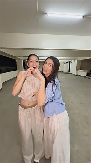 Incomplete ang ating OA trio pero okay lang kasi cute naman ang dance challenge nila! 🌸🤭 Watch till the end para malaman kung sinong nagkamali sa steps! 😂 Catch #VanessaPena and #HaleyDizon on #HatingKapatid. Weekdays, 2:30 PM on GMA. | GMA Network