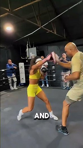 THE BOMB vs THE BEAST 💣 Can Alycia Baumgardner END Dakota Ditcheva’s Undefeated Streak!
