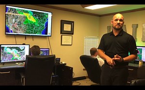 We do things a lot different when making hail maps. This is important when you using our app for canvasing lead tracking and of course knowing where it hails at! | HailTrace