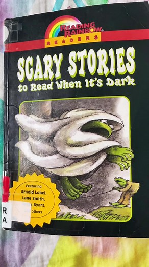 Scary Bedtime Stories for Kids: Henry's Adventure