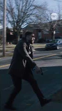Maggie and OA hunt a hitman 🫣 #FBI | TNT