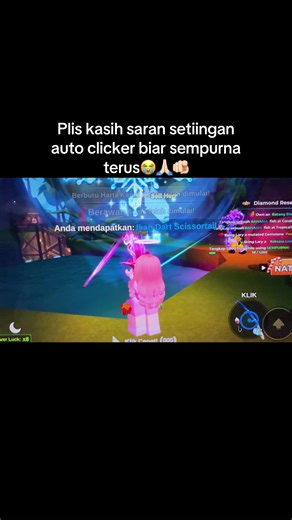 Setting Auto Clicker for Fishing Game Tips