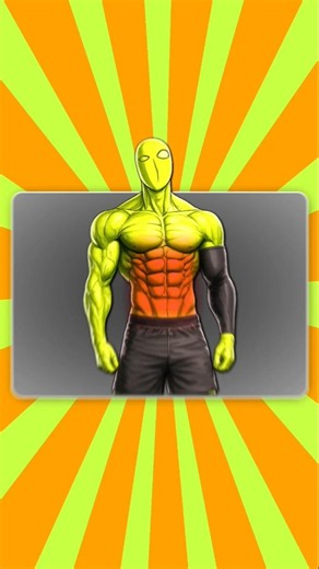 How to get abs FAST at home (only 3 moves)
