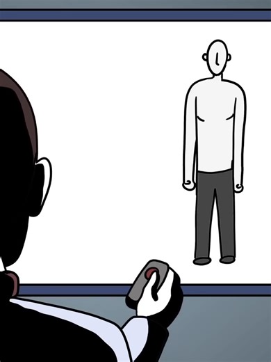 El proceso de asimilación del SCP 150 y sus efectos invisibles en la conciencia humana#scp #scpfoundation #fouryoupage #fyp