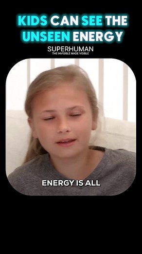 Watch the full movie at: www.superhumanfilm.com #superhumanfilm #consciousness | Caroline Cory - OMnium Universe