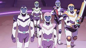 Voltron: Legendary Defenders Season 6 Netflix Release Date