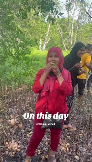 Historical Events on December 25, 2021