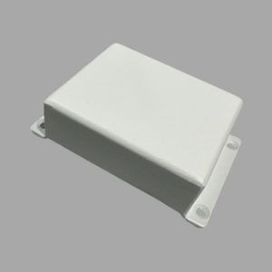 [Hot Item] Custom Metal Components for Medical Instrument with Powder Coating Finishing