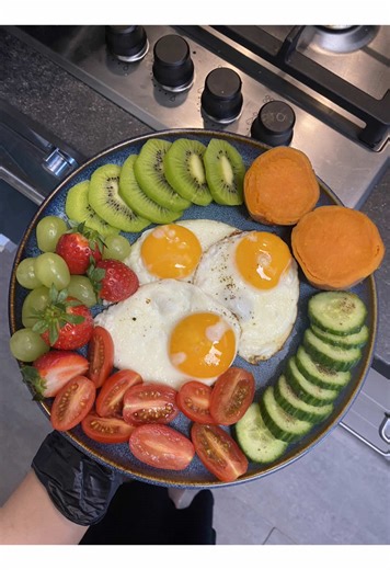 Healthy Breakfast as Self-Care: Morning Routine Ideas