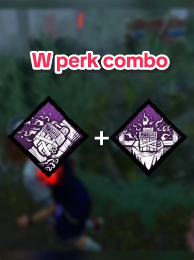 This perk combo is a MUST in @Dead by Daylight | #XoRubychann #DeadbyDaylight #deadbydaylightsurvivor #dbd #strangerthings