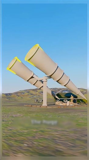 Soldiers Used GIANT Cones To Hear Planes?! 😱 | #WZF #AmazingFacts