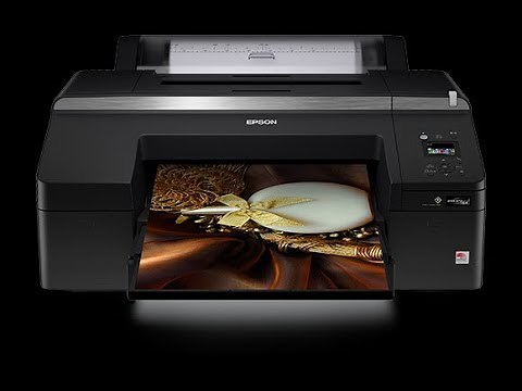 Epson SureColor P5000