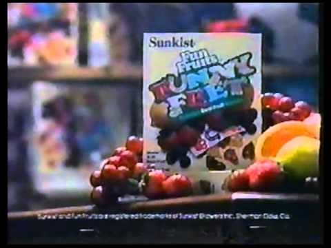 80's Commercials Vol. 282