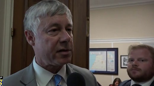 Rep. Fred Upton works with Colorado Rep. Diana DeGette to update 21st Century Cures Act