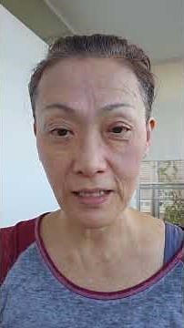 第48回：目の疲れをとるストレッチ