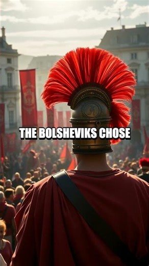 Red as a Compass Through Revolutions