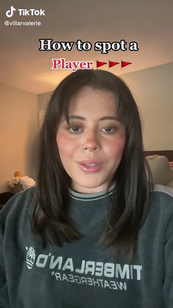 How to Spot a Player - Psychology of Dating and Attraction