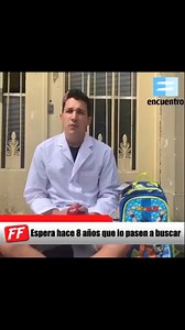 740K views · 6K reactions | Espera que lo pasen a buscar 來 | FFran Gómez | Facebook