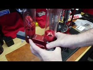 Hornady 366 Shotshell Reloader Build: Part 2 - "Damaged" Parts