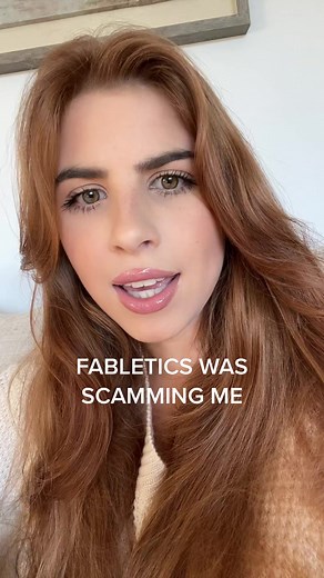 Fabletics Scam Alert: Exposing the 2 for 24 Deal
