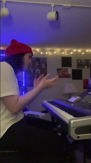 two time - jack stauber's micropop cover