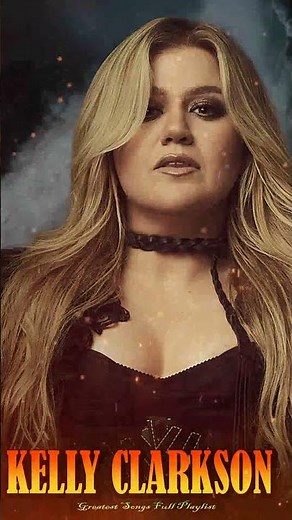Kelly Clarkson - Since U Been Gone