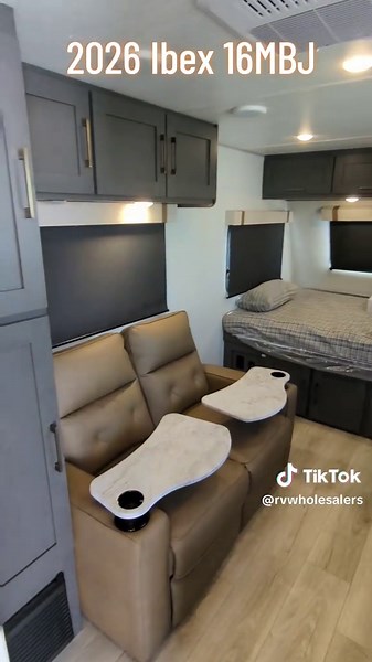 #foryou #forestriverrv #camper #camping #walkthrough