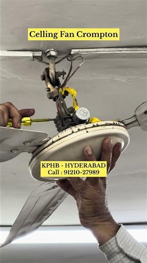 Best Ceiling Fans in India 2026: Which Ceiling Fan Should You Buy in 2026 #crompton #cromptonfan