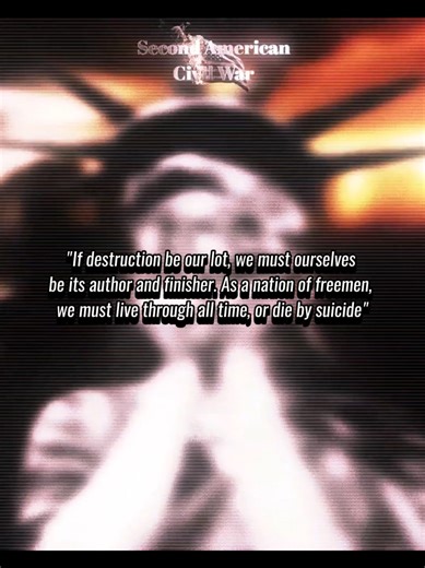 The Second American Civil War is a multilateral civil war in the United States of America that consists of many armed groups but mainly the Union of America (UoA) and the American Constitutional Government (ACG), which starts in Late 2021/Early 2022. The increasing polarisation preceding the civil war gives rise to three more major factions: The P@tr¡ot Front, a far-right, Neo-f@sc¡st organisation in New England; The American People's Liberation Army, a broad tent Socialist group in California; 