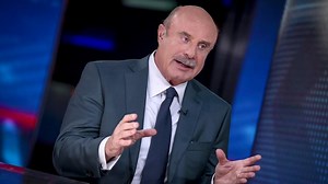Merit Street Media, Dr. Phil's North Texas-based TV network, laid off more than one-third of its employees