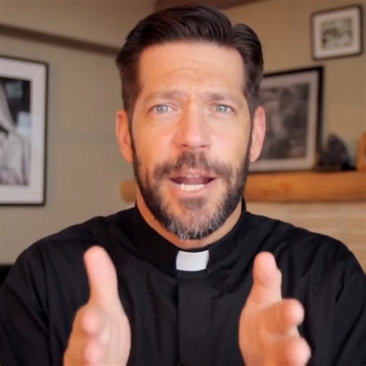 7.2K views · 764 reactions | It’s good to prepare ourselves for Christmas during Advent, but ultimately that’s not what the liturgical season is about. Mary, Joseph, & Jesus had to stay in a manger because there was no room for them in the inn. Will you use this season to make room for Jesus in your life? | Ascension | Facebook