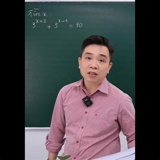 Bài Toán này lớp 6 thì không dễ đâu | Học Toán Cùng Thầy Phúc