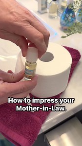 Impress your guests with this simple household trick. | Home Hacks & Easy Snacks