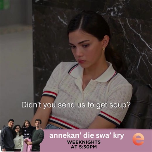 Berk's Adorable Panic Over Aybike's Antics