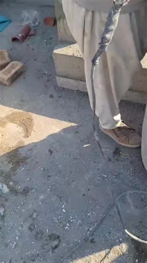 4.2K views · 17 reactions | Clc lightweight foam concrete فوم کنکریٹ...