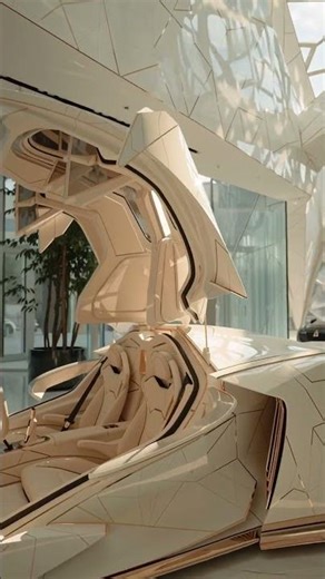 I swear aliens be driving these!!